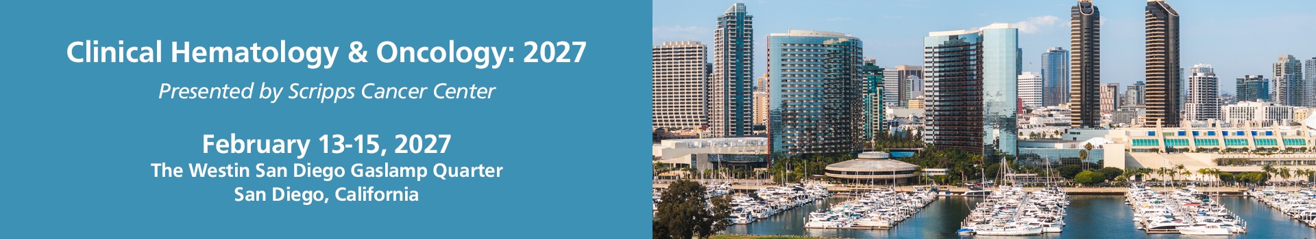 Clinical HemOnc 2027